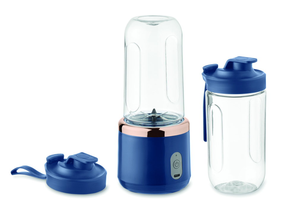 Logotrade promotional item image of: Portable blender