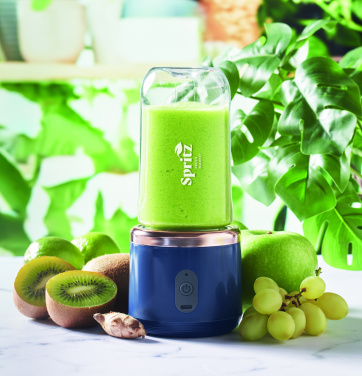 Logotrade promotional merchandise photo of: Portable blender