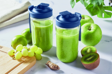 Logo trade promotional merchandise image of: Portable blender