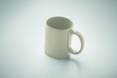 Logotrade business gifts photo of: Coloured ceramic mug 300ml