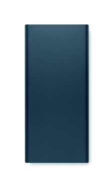 Logo trade advertising products image of: 10000 mAh power bank
