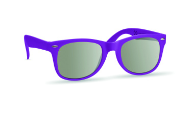 Logo trade promotional items picture of: Sunglasses with UV protection VILJANDI
