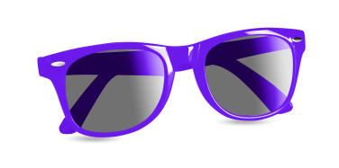 Logo trade advertising products picture of: Sunglasses with UV protection VILJANDI