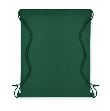 Logotrade business gift image of: 80gr/m² nonwoven drawstring