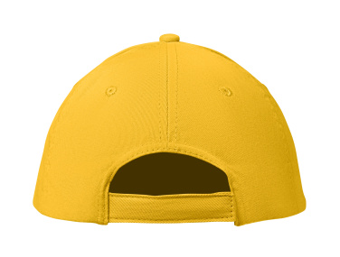 Logotrade promotional product image of: 6 panels baseball cap