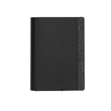 Logotrade promotional gift image of: Seekcard RCS rpolyester card wallet with worldwide locating