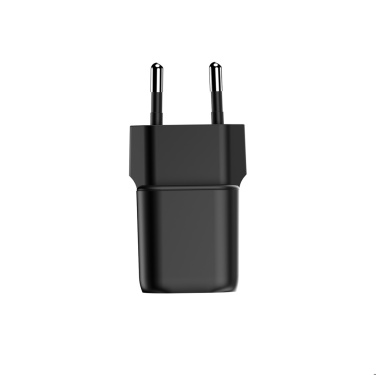 Logotrade business gift image of: Urban Vitamin Monterey RCS recycled plastic 20W GAN charger