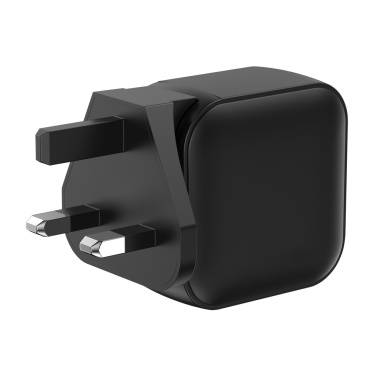 Logotrade advertising products photo of: Urban Vitamin Santa Cruz RCS rplastc 70W GAN charger