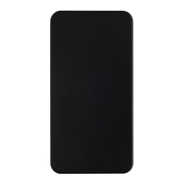 Logo trade promotional merchandise photo of: Boostcore RCS recycled plastic powerbank 20.000mAh USB C