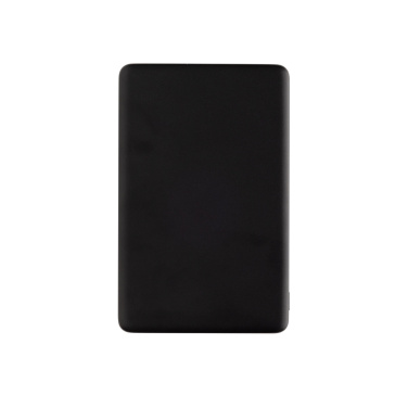 Logo trade advertising products picture of: Orion RCS recycled aluminum 5000 mah 5W magnetic powerbank