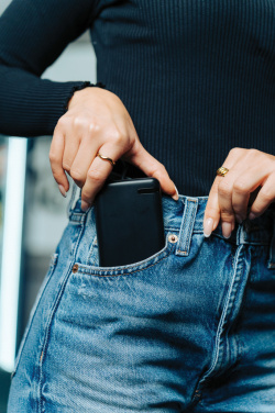 Logotrade business gift image of: Urban Vitamin Menlo Park RCS rplastic 20,000 20WPD powerbank