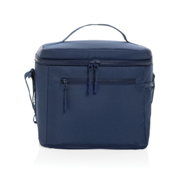 Logo trade promotional giveaway photo of: Sonny Aware™ RPET cooler bag
