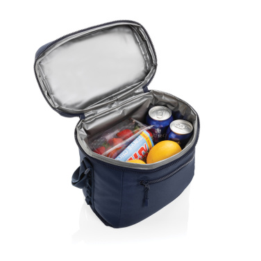 Logotrade promotional gift image of: Sonny Aware™ RPET cooler bag