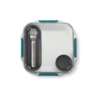 Logotrade promotional giveaway image of: Black+Blum Lunch Box Original