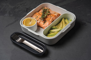 Logo trade promotional items picture of: Black+Blum Lunch Box Original