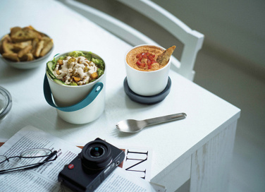 Logo trade promotional products picture of: Black+Blum Lunch Pot Original