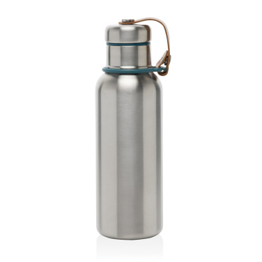 Logo trade corporate gift photo of: Black+Blum Insulated Water Bottle Small 500ml