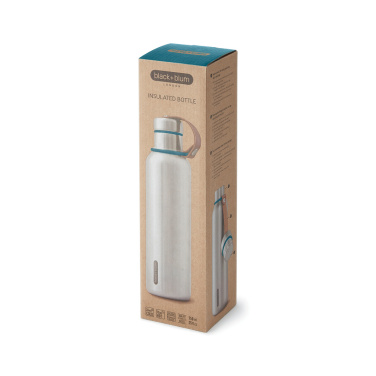 Logotrade business gift image of: Black+Blum Insulated Water Bottle Large 750ml