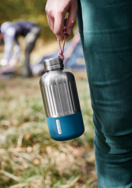 Logotrade promotional product picture of: Black+Blum Explorer Insulated Bottle Large 850ml