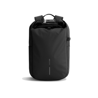 Logotrade advertising product picture of: Urban Water Resistant Anti-theft Backpack