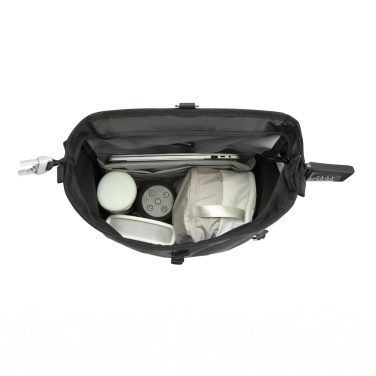 Logo trade advertising products image of: Urban Water Resistant Anti-theft Backpack