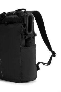 Logo trade promotional gifts image of: Urban Water Resistant Anti-theft Backpack
