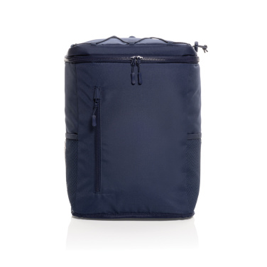 Logotrade promotional products photo of: Sonny Aware™ RPET cooler backpack