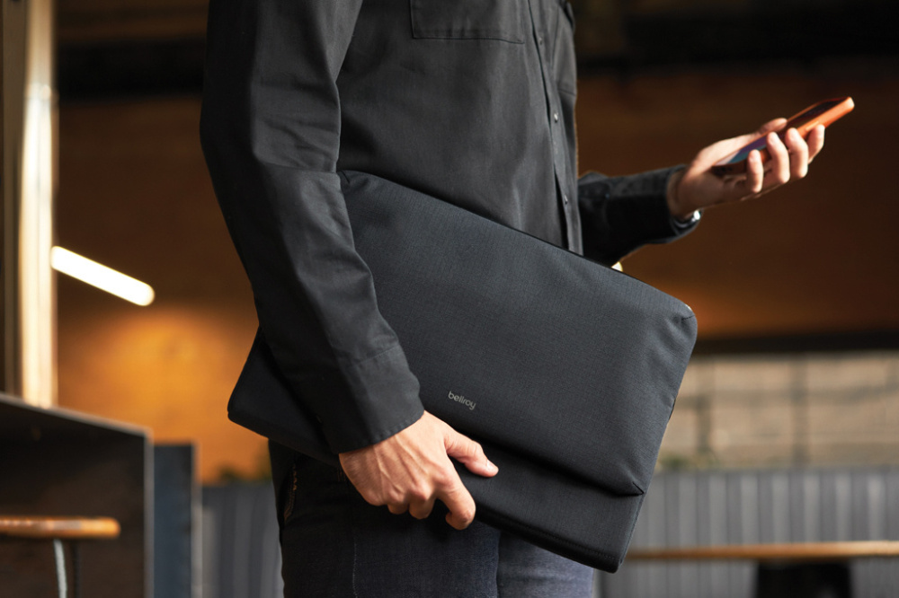 Logotrade promotional gift image of: Bellroy Laptop Caddy 16"