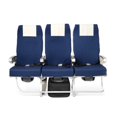 Logo trade advertising products image of: Ace Aware™ RPET Free On Board travel pack