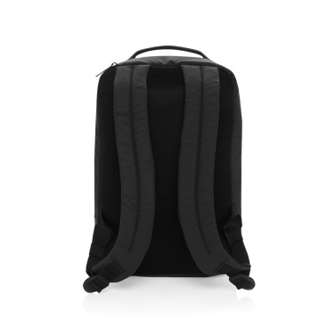 Logo trade promotional gifts image of: Armond Aware™ RPET Free On Board travel pack