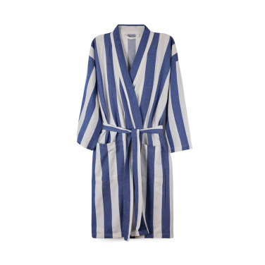 Logotrade advertising product picture of: VINGA Ornos GRS hammam robe L/XL