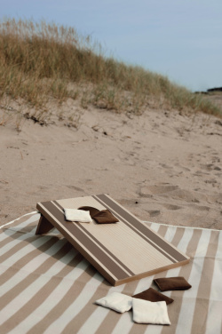 Logotrade promotional giveaway picture of: VINGA Cornhole game