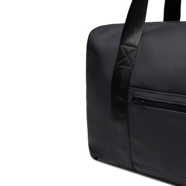 Logotrade corporate gift image of: VINGA Baltimore RCS 24h weekend bag