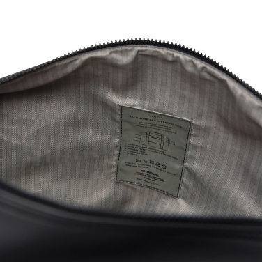 Logotrade promotional product image of: VINGA Baltimore RCS 24h weekend bag