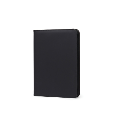 Logo trade promotional merchandise image of: VINGA Baltimore RCS A4 portfolio