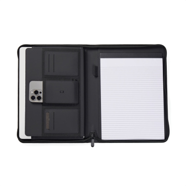 Logo trade promotional items image of: VINGA Baltimore RCS A4 portfolio