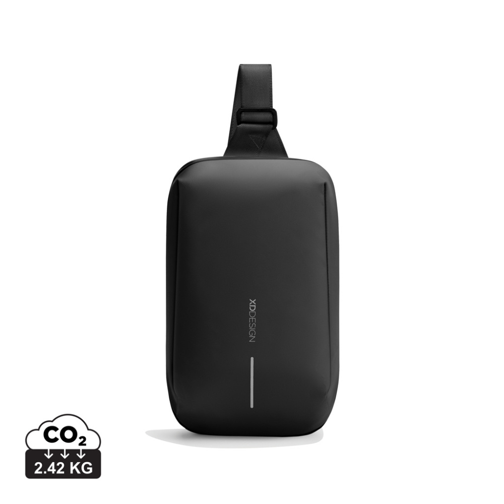 Logotrade advertising product image of: Urban Water Resistant Expandable Sling