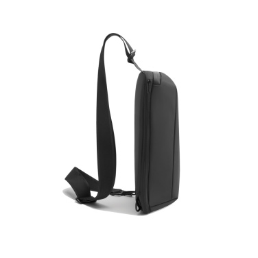 Logo trade advertising products image of: Urban Water Resistant Expandable Sling