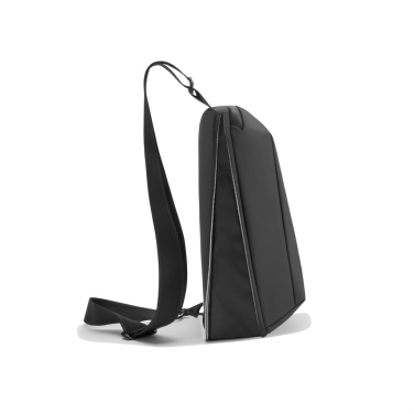 Logo trade promotional gift photo of: Urban Water Resistant Expandable Sling