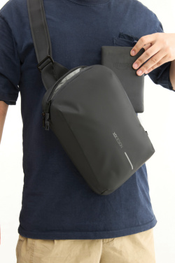 Logo trade promotional product photo of: Urban Water Resistant Expandable Sling