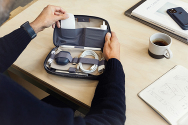 Logotrade promotional merchandise picture of: Bellroy Tech Kit