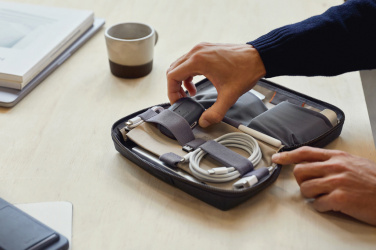 Logotrade promotional items photo of: Bellroy Tech Kit