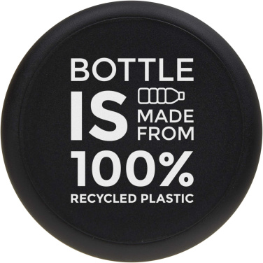 Logo trade corporate gifts image of: H2O Active® Eco Base 650 ml screw cap water bottle