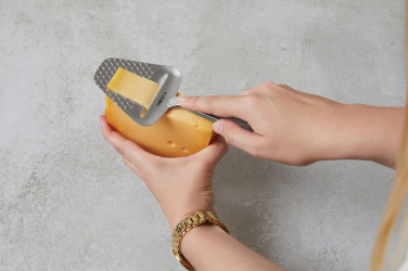 Logo trade corporate gifts picture of: BOSKA Cheese Slicer Monaco+