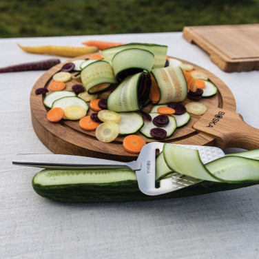 Logo trade promotional items picture of: BOSKA Cheese Slicer Monaco+