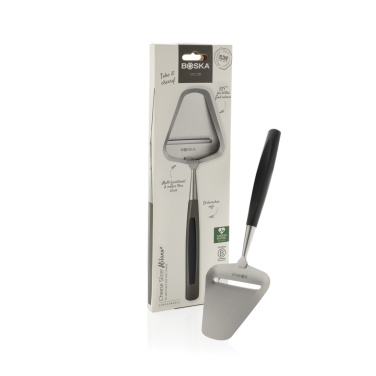 Logotrade promotional giveaway picture of: BOSKA Cheese Slicer Milano+