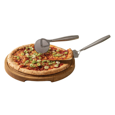 Logotrade promotional item image of: BOSKA Pizza Set Copenhagen