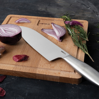 Logotrade promotional merchandise picture of: BOSKA Kitchen Knives Copenhagen, set of 3