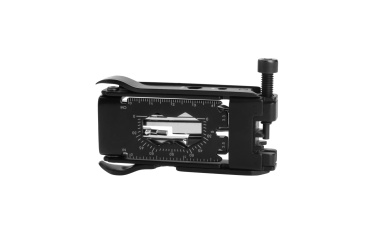 Logotrade promotional merchandise image of: Set of bike tools MERAPI Schwarzwolf