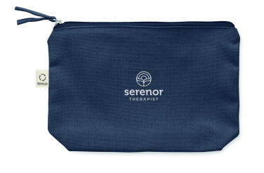 Logotrade business gifts photo of: Cosmetic bag 320 gr/m²